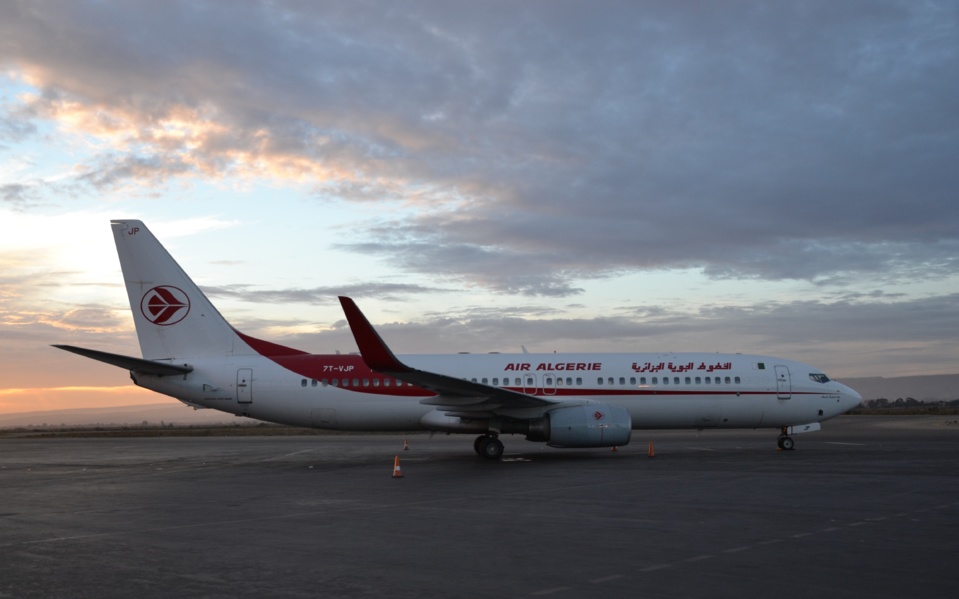 Air Algerie Algerie Flights