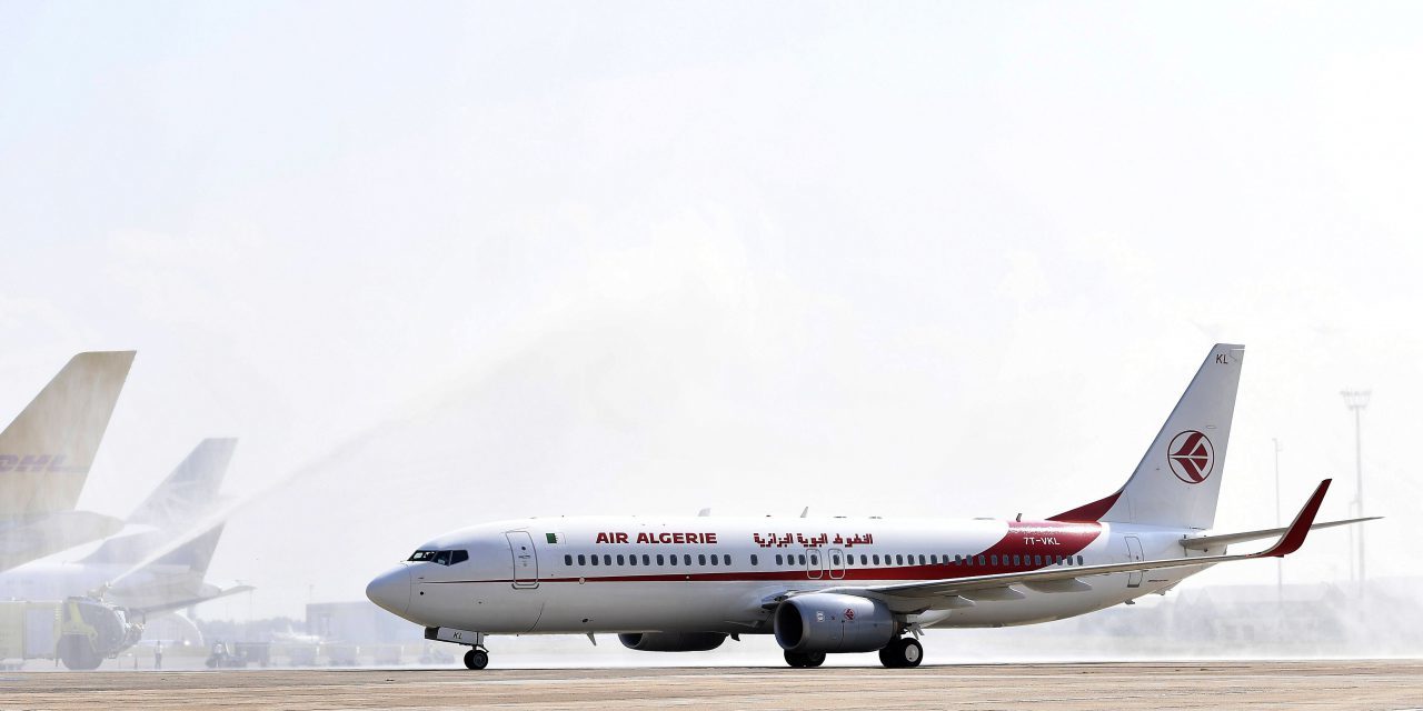 Air Algerie Aucun Creneau D Aigle Azur N Est Attribue A La Compagnie Nationale